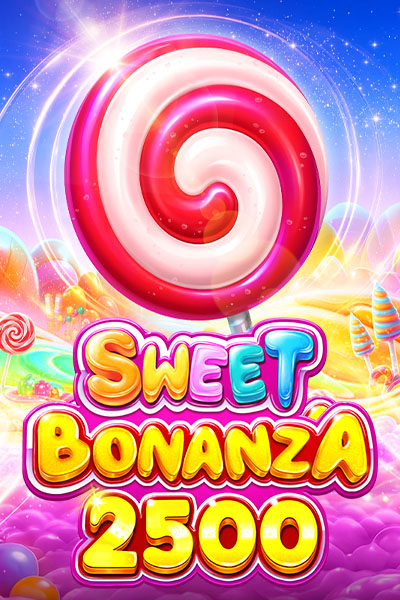 Sweet Bonanza 2500