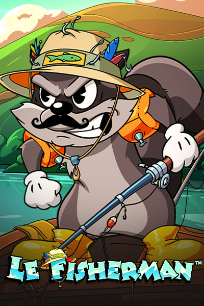 Le Fisherman