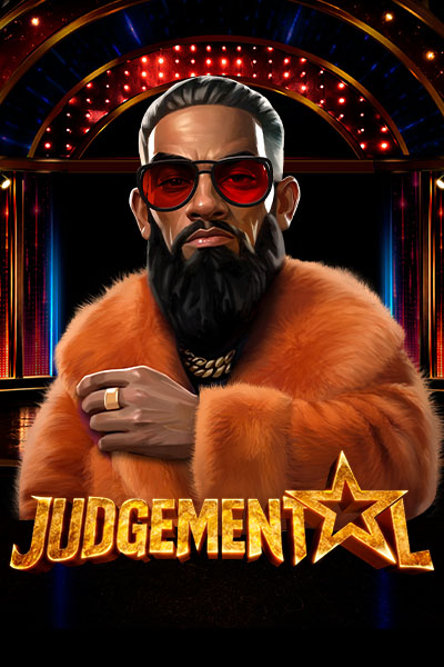 Judgemental